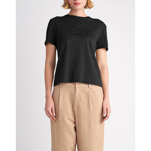 Product STAFF Nadin T-Shirt Short Sleeve base image