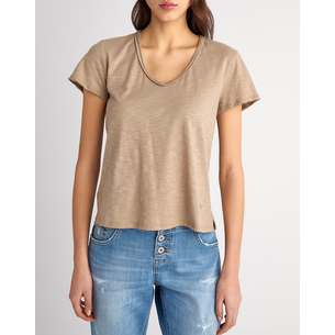 Product STAFF Donna T-Shirt Short Sleeve base image