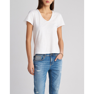Product STAFF Donna T-Shirt Short Sleeve base image