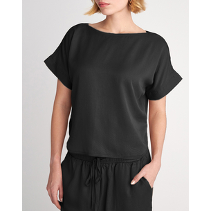 Product STAFF Eleanor T-Shirt Short Sleeve base image