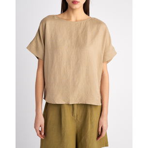 Product STAFF Eleanor T-Shirt Short Sleeve base image