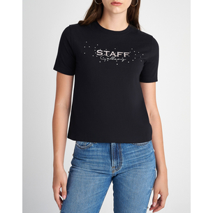 Product STAFF Malba T-Shirt Short Sleeve base image