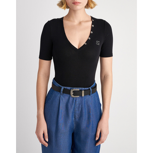 Product STAFF Kelly T-Shirt Short Sleeve base image