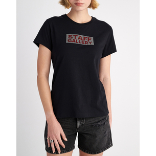 Product STAFF Molly T-Shirt Short Sleeve base image