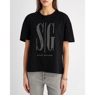 Product STAFF Verity T-Shirt Short Sleeve base image