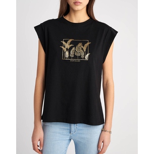 Product STAFF Romina Sleeveless Top base image