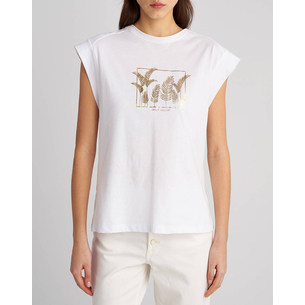 Product STAFF Romina Sleeveless Top base image