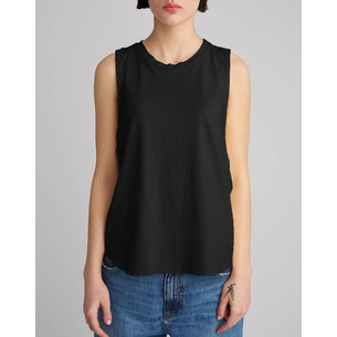 Product STAFF Peggy Sleeveless Top 67%Modal/33%Recycled Pess base image