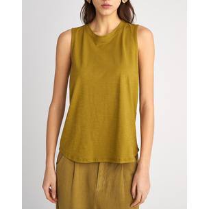 Product STAFF Rita Sleeveless Top base image