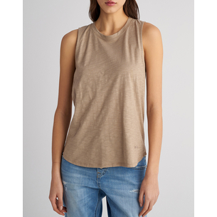 Product STAFF Rita Sleeveless Top base image