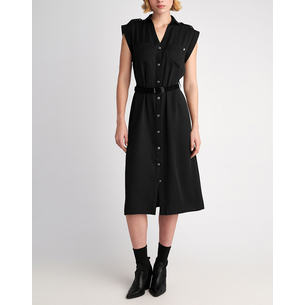 Product STAFF Pansy Midi Dress base image