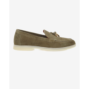 Product ALESSANDRA BRUNI LOAFERS base image