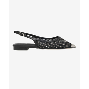 Product ALESSANDRA BRUNI SLINGBACK base image