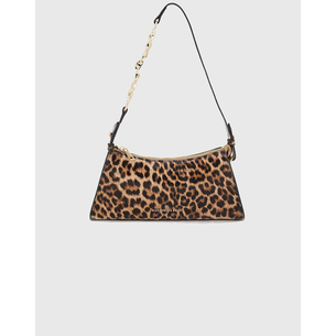 Product ALESSANDRA BRUNI SHOULDER BAGS (Dimensions: 11 x 26 x 3.5cm). base image