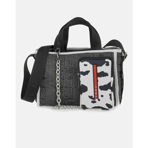 Product FRNC ΤΣΑΝΤΕΣ ΤΑΧΥΔΡΟΜΟΥ /CROSS BODY  (Διαστάσεις: 29 x 22 x 14 εκ.) base image