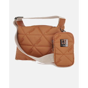 Product FRNC ΤΣΑΝΤΕΣ ΤΑΧΥΔΡΟΜΟΥ /CROSS BODY (Διαστάσεις: 31 x 3 x 17εκ.) base image