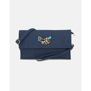 Product LARA CONTE MADRID ENVELOPE (Διαστάσεις: 28 x 16 x 2εκ.) base image