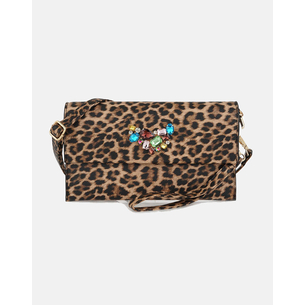 Product LARA CONTE MADRID ENVELOPE (Διαστάσεις: 28 x 16 x 2εκ.) base image