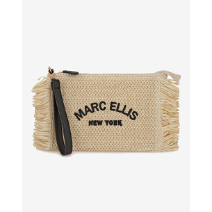 Product MARC ELLIS WRISTLET (Διαστάσεις: 18 x 26 x 6εκ.) base image