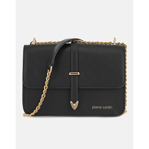 Product PIERRE CARDIN SATCHEL/CROSS BODY BAGS (DIMENSIONS: 23 x 8.5 x 16cm.) base image