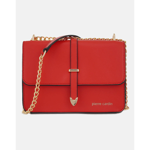 Product PIERRE CARDIN ΤΣΑΝΤΕΣ ΤΑΧΥΔΡΟΜΟΥ /CROSS BODY (ΔΙΑΣΤΑΣΕΙΣ: 23 x 8.5 x 16εκ.) base image