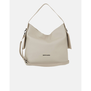 Product PIERRE CARDIN ΤΣΑΝΤΕΣ ΩΜΟΥ   (Διαστάσεις: 33 x 31 x 12 εκ.) base image