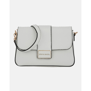 Product PIERRE CARDIN ΤΣΑΝΤΕΣ ΩΜΟΥ   (Διαστάσεις: 25 x 17 x 9 εκ.) base image