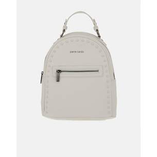 Product PIERRE CARDIN BACKPACK (Διαστάσεις: 28 x 25 x 13 εκ.) base image