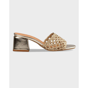 Product ENVIE WOMEN'S SYNTHETIC MULES base image