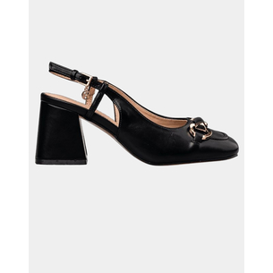 Product ENVIE WOMEN'S SYNTHETIC PUMPS base image