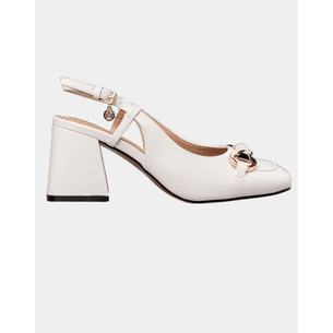 Product ENVIE WOMEN'S SYNTHETIC PUMPS base image