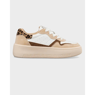 Product ENVIE ΓΥΝΑΙΚΕΙΑ ΣΥΝΘΕΤΙΚA SNEAKERS "SNEAK FREAK" base image