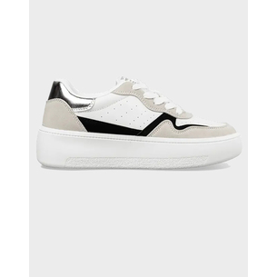 Product ENVIE ΓΥΝΑΙΚΕΙΑ ΣΥΝΘΕΤΙΚA SNEAKERS "SNEAK FREAK" base image