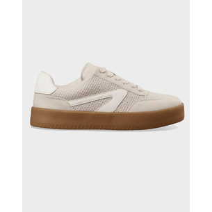 Product ENVIE ΓΥΝΑΙΚΕΙΑ ΣΥΝΘΕΤΙΚA SNEAKERS "STR. RAFFIA" base image