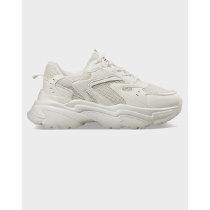 Product ENVIE ΓΥΝΑΙΚΕΙΑ ΣΥΝΘΕΤΙΚA SNEAKERS "LEGENDARY AF" base image