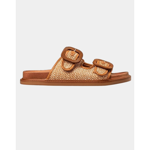Product ENVIE WOMEN'S SYNTHETIC FLATFORMS base image