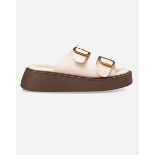 Product ENVIE WOMEN'S SYNTHETIC FLATFORMS base image