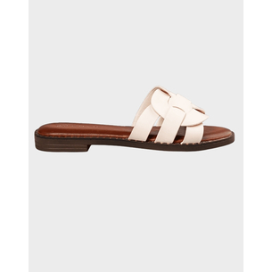 Product ENVIE WOMEN'S SYNTHETIC FLAT SANDALS base image