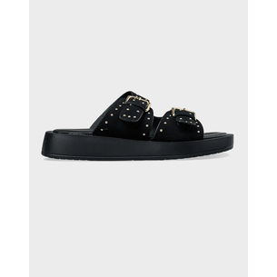 Product ENVIE WOMEN'S SYNTHETIC FLAT SANDALS base image