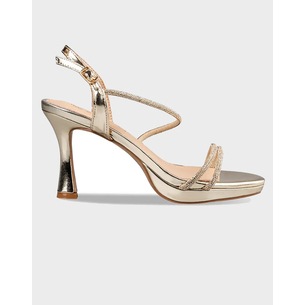 Product ENVIE WOMEN'S SYNTHETIC HEEL SANDALS base image