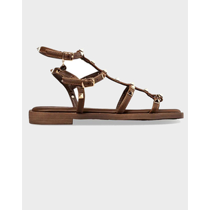 Product ENVIE WOMEN'S SYNTHETIC FLAT SANDALS base image