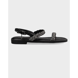 Product ENVIE WOMEN'S SYNTHETIC FLAT SANDALS base image