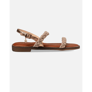 Product ENVIE WOMEN'S SYNTHETIC FLAT SANDALS base image