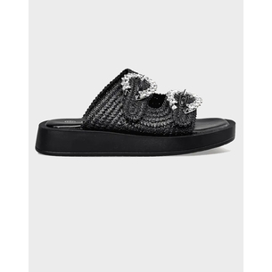 Product ENVIE WOMEN'S SYNTHETIC FLAT SANDALS base image