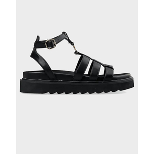 Product ENVIE WOMEN'S SYNTHETIC FLATFORM SANDALS base image