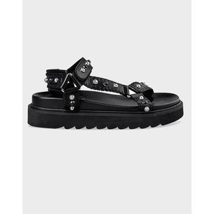 Product ENVIE WOMEN'S SYNTHETIC FLATFORM SANDALS base image