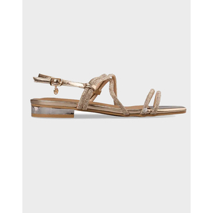 Product ENVIE WOMEN'S SYNTHETIC FLAT SANDALS base image