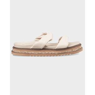 Product ENVIE WOMEN'S SYNTHETIC PLATFORM SANDALS base image
