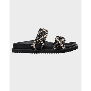 Product ENVIE WOMEN'S SYNTHETIC PLATFORM SANDALS base image