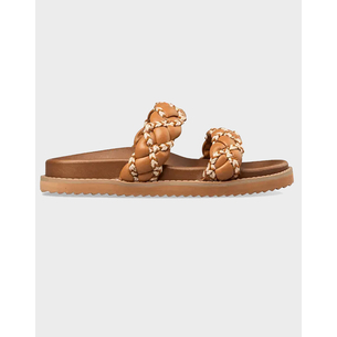 Product ENVIE WOMEN'S SYNTHETIC PLATFORM SANDALS base image
